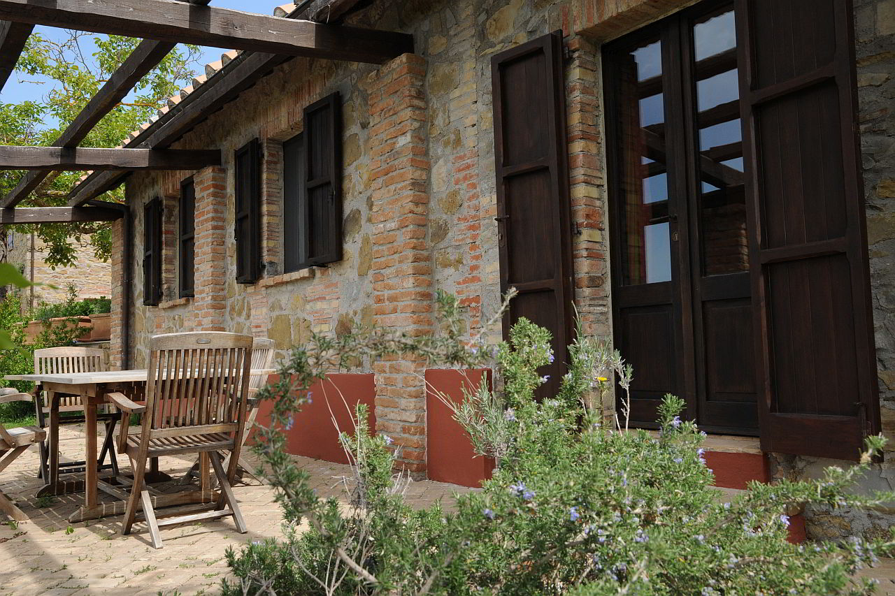 grandsuite pergolato