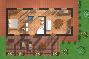 ori grandsuite layout
