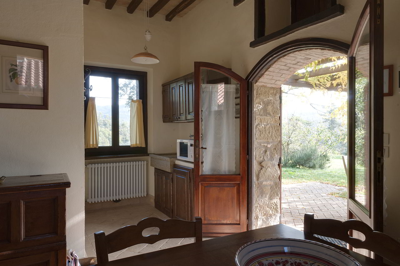 suite kitchenette